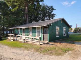 The Pines RV Campground