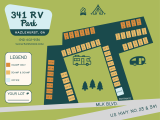 341 RV Park