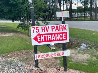 Pines RV Park