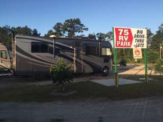 I-75 RV Park