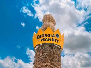 Georgia Peanut RV Park