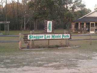 Stagger Lee Music Park