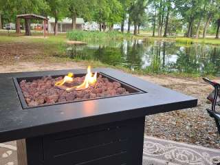 Creekside Plantation RV Campground