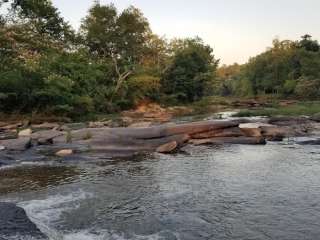 Mitchell County Flint River Park