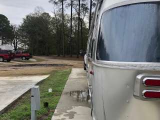 Moultrie RV Park