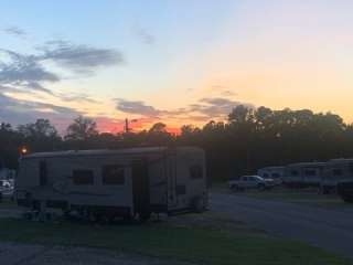 Valdosta Oaks RV Park