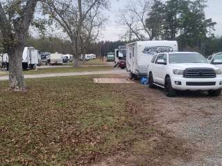 Cecil Bay RV Park