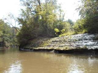 Omussee Creek Park