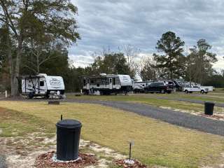 Pebble Hill RV Resort