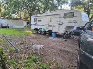 Tanglewood Gardens Mobile Home and RV Park