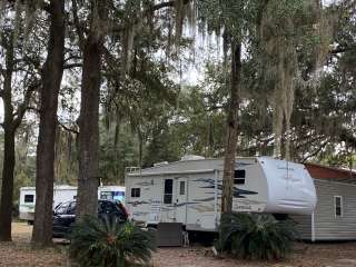 Oak Hill RV Park