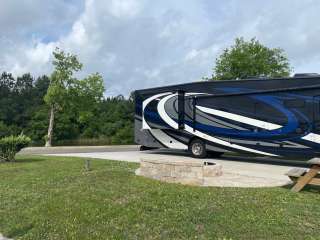 Pecan Park RV Resort