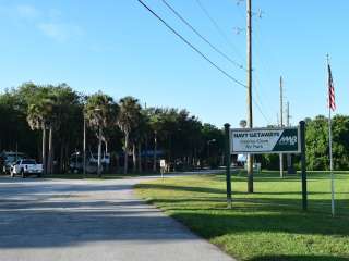 Osprey Cove Military - Mayport NS