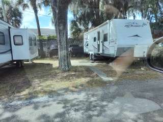 River City RV Park