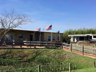 Magnolia Farms RV Park