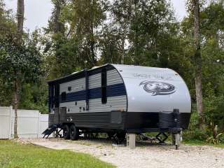 Sunny Oaks RV Park