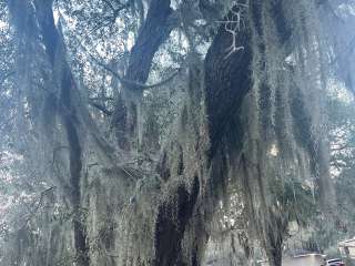 Lake Park Campground