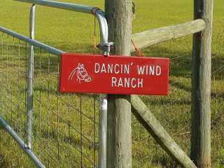 Dancin Wind Campground