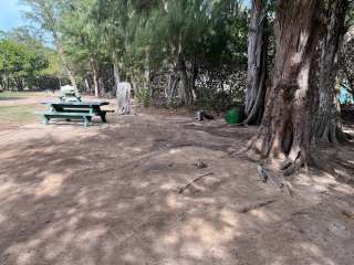 Mālaekahana State Recreation Area