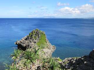 Salt Pond Beach Park