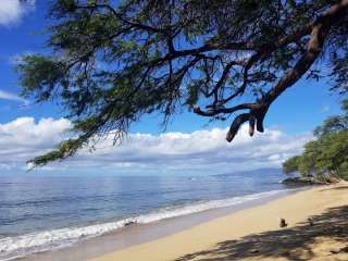 Papalaua Wayside Park