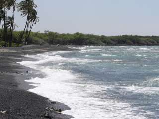 Kiholo State Park