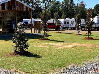 City Limits RV Resort