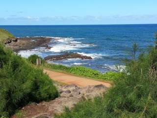 Kapa'a Beach Park