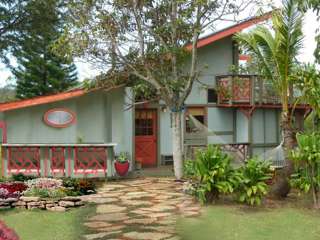 Maliko Coffee Cottages