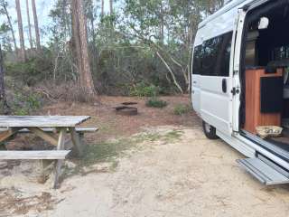 Big Lagoon State Park