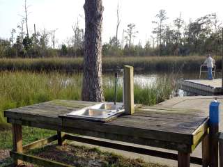 Ochlockonee River State Park