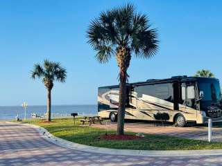 Coastline RV Resort & Campground