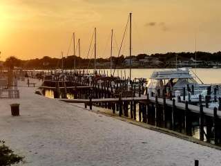 Perdido Key RV Resort