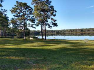 Camel Lake Campground