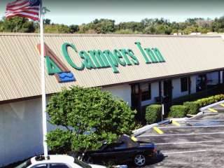 Camper's Inn