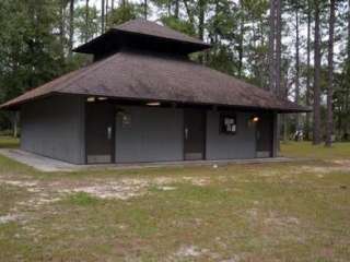 Wright Lake Campground