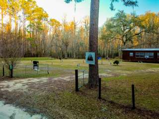 Grace Gardens Campground