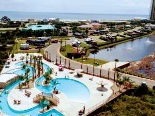 Buena Vista Coastal RV Resort