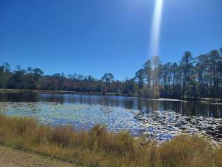 Magic River Campground