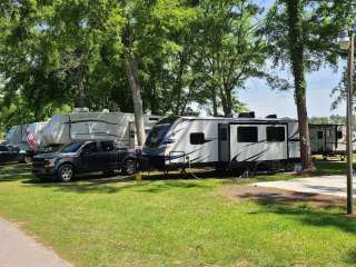 Sun Runners RV Park