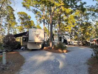 Pineglen RV Park