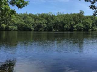 Wood Lake Recreation Area