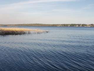 Porter Lake Dispersed Camp