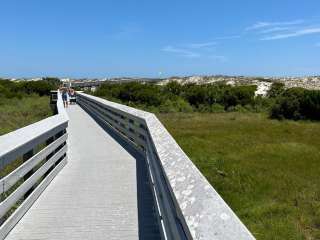 Anastasia State Park