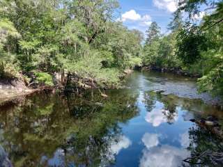 O'Leno State Park