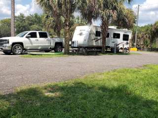 Camp Blanding RV Park