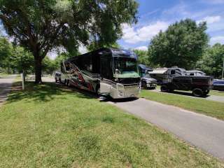 Travelers Campground