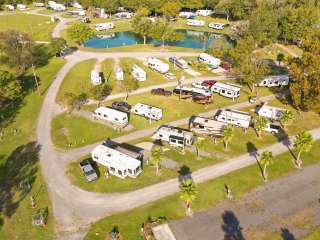 Gainesville RV Park