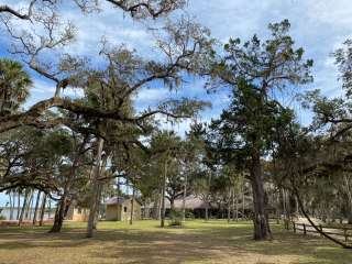 Princess Place Preserve - Cottages