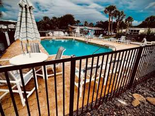 PepperTree RV Resort